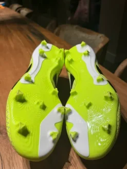 Adidas Preditor Footbal Shoes