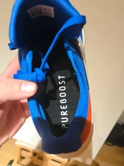 Adidas Pureboost 23