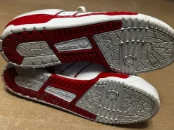 Adidas Rivalry Low heren sneakers maat 44,5