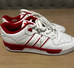 Adidas Rivalry Low heren sneakers maat 44,5