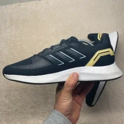 Adidas Runfalcon 2.0 - Blauw - EU 41 ⅓ - (310)