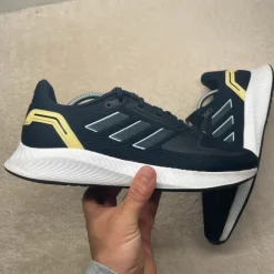 Adidas Runfalcon 2.0 - Blauw - EU 41 ⅓ - (310)