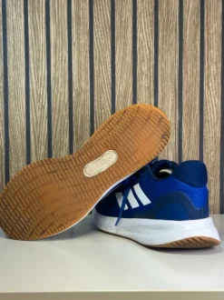 Adidas Runfalcon 3.0 Sportsneaker-Größe 40 (35,5 cm), Blau