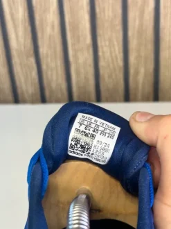 Adidas Runfalcon 3.0 Sportsneaker-Größe 40 (35,5 cm), Blau
