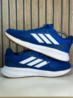Adidas Runfalcon 3.0 Sportsneaker-Größe 40 (35,5 cm), Blau