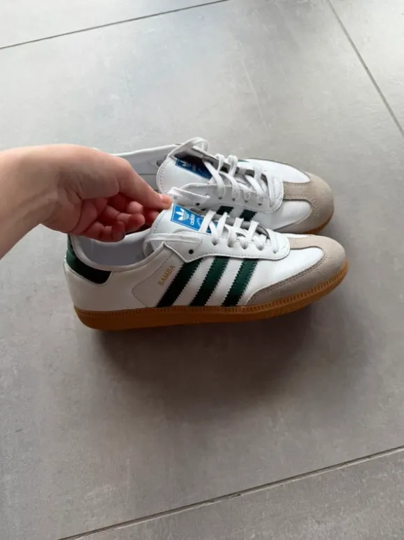 Adidas Samba 37