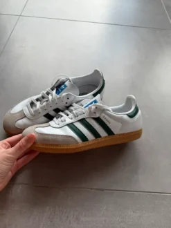 Adidas Samba 37