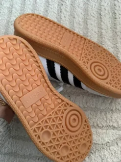 Adidas Samba in Größe 38 2/3