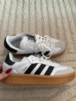 Adidas Samba in Größe 38 2/3