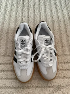 Adidas Samba in Größe 38 2/3