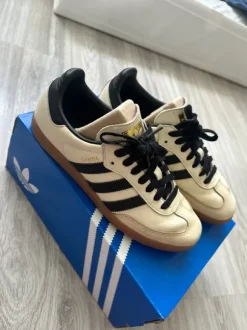 Adidas Samba OG/ Leder / guter Zustand