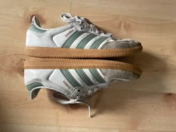 Adidas Samba Sneaker für Mädchen Gr. 37 1/3