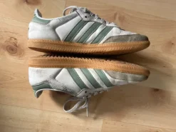Adidas Samba Sneaker für Mädchen Gr. 37 1/3