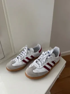 Adidas Samba sneakers – size EU 37 1/3 – great condition