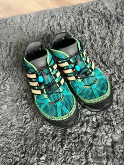 Adidas Sandalen gr. 39,5