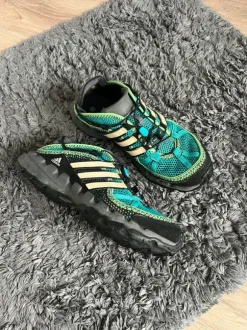 Adidas Sandalen gr. 39,5