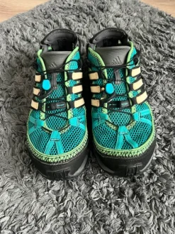 Adidas Sandalen gr. 39,5