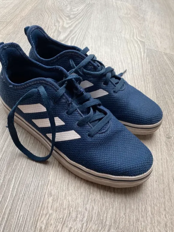 Adidas schoenen