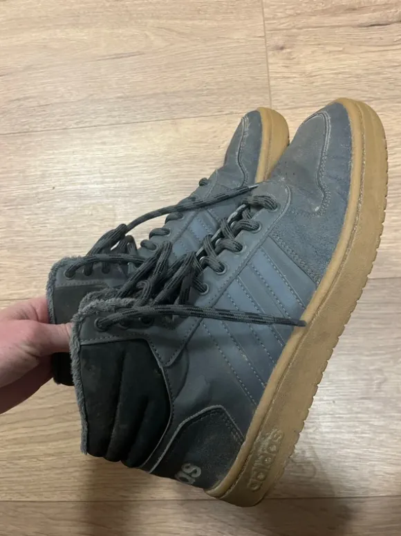 Adidas Schuhe