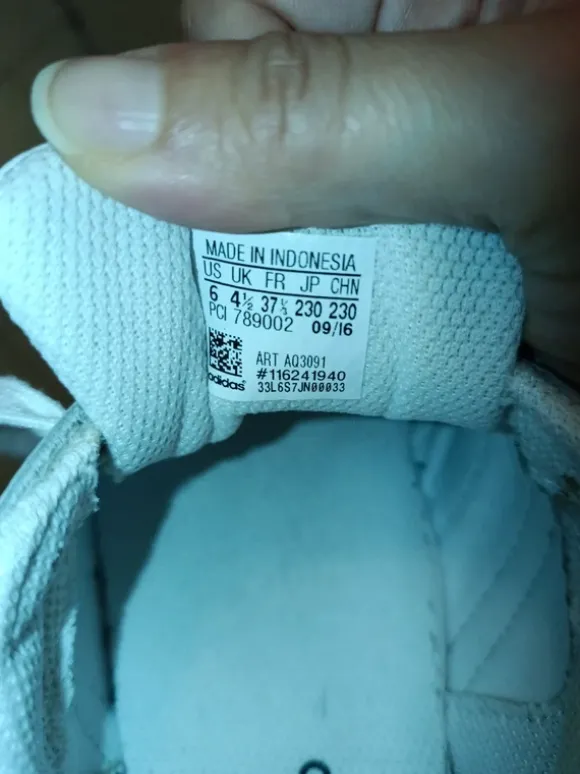Adidas Schuhe