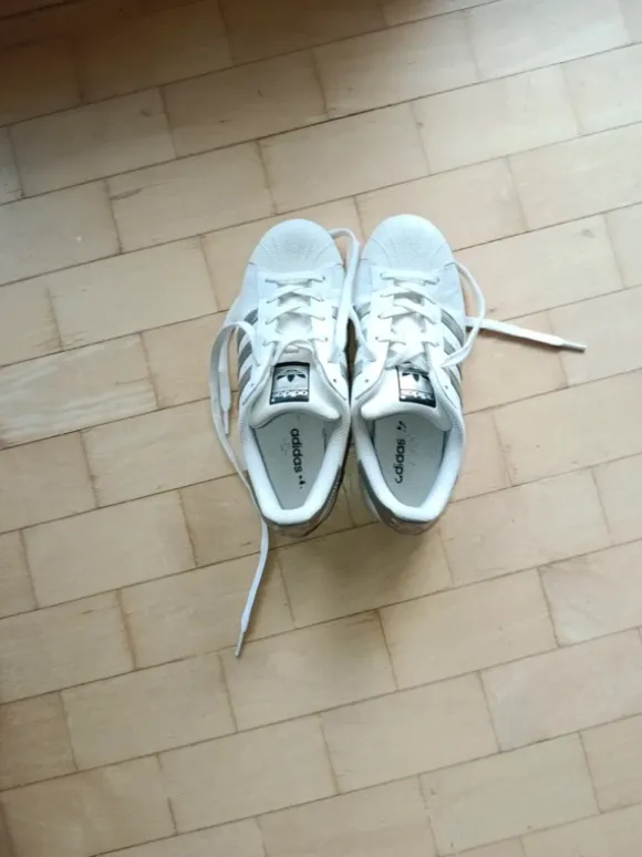 Adidas Schuhe