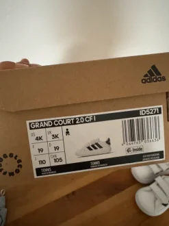 Adidas Schuhe