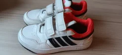 Adidas Schuhe Gr. 29