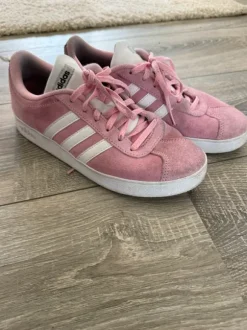 Adidas schuhe rosa pink
