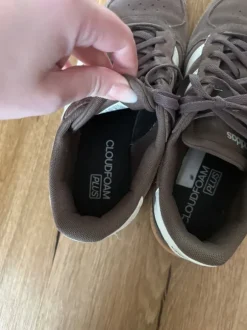 Adidas Schuhe wie neu 40 2/3