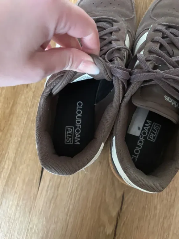 Adidas Schuhe wie neu 40 2/3