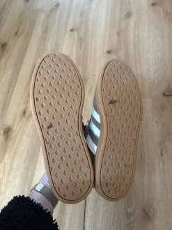 Adidas Schuhe wie neu 40 2/3