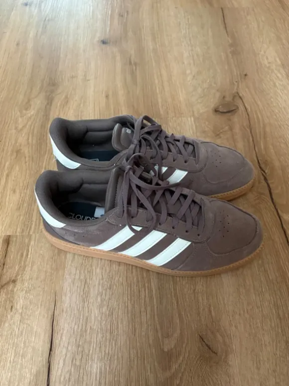 Adidas Schuhe wie neu 40 2/3