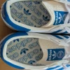 Adidas SL 72 RS weiss, Gr. 42 2/3