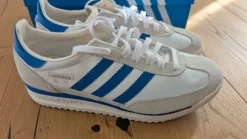 Adidas SL 72 RS weiss, Gr. 42 2/3