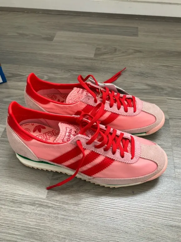 Adidas SL72 maat 38