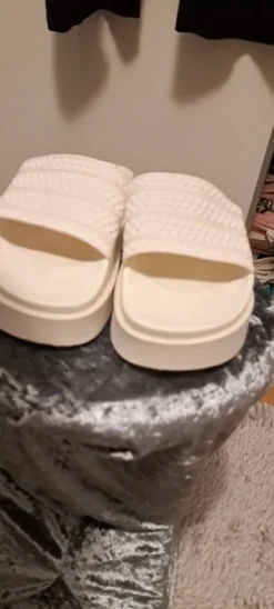 Adidas slides
