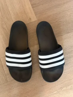 Adidas slippers