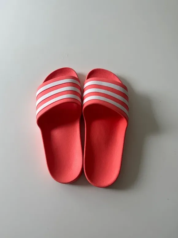 Adidas slippers