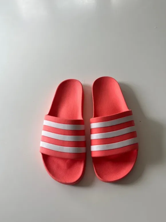 Adidas slippers