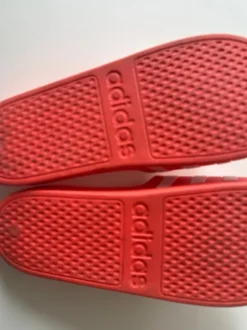 Adidas slippers