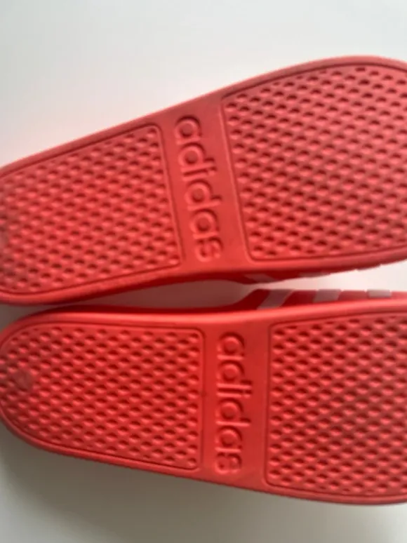 Adidas slippers
