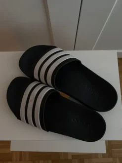 Adidas slippers