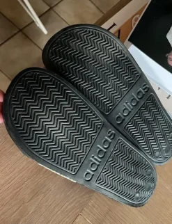 Adidas slippers