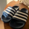 Adidas slippers maat 44,5 (nieuw)