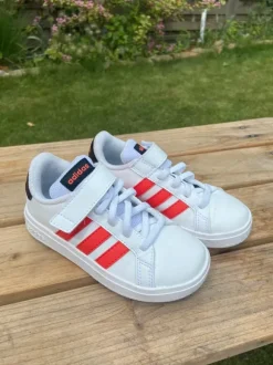 Adidas Sneaker