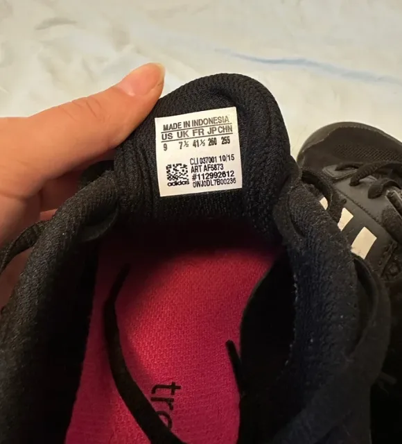 Adidas Sneaker