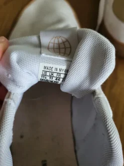 Adidas Sneaker