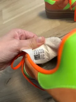 Adidas Sneaker Bold