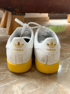 Adidas Sneaker Forest Hills Special Edition Gr 42,5