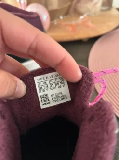 Adidas Sneaker für Mädchen